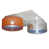 Silver and orange is out of stock
