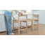 Tabouret de comptoir Albia Modern Farmhouse-131206448