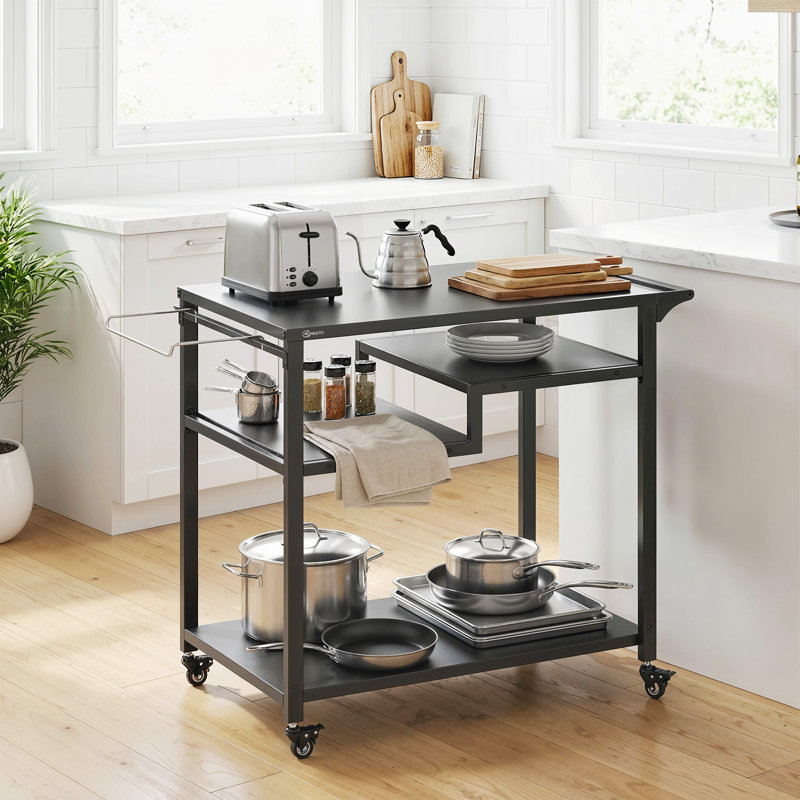 Grill Cart