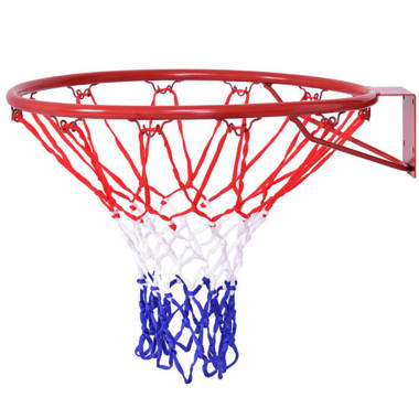 Good Ideas Panier de basketball extérieur 44,13 po (ballon inclus) -  Wayfair Canada