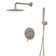 Mackenzie All-In-One Kit with Rough in-Valve