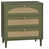 Olive Green selected