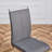 Modern Faux Leather Cantilever Dining Chairs (Set of 4)-92179336-98548425-108344481