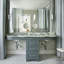 Miroir de salle de bain Main Line-67145954-67145950