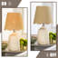 Lampe de table en céramique-1443763086