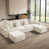 Beige Polyester Blend is out of stock selected