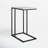 Clinton Marble Top End Table