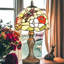 Canton Resin Table Lamp