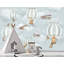 Papier peint Chicago-907509126