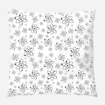 Coussin atome