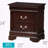 Nanhey Wooden Nightstand-98366860