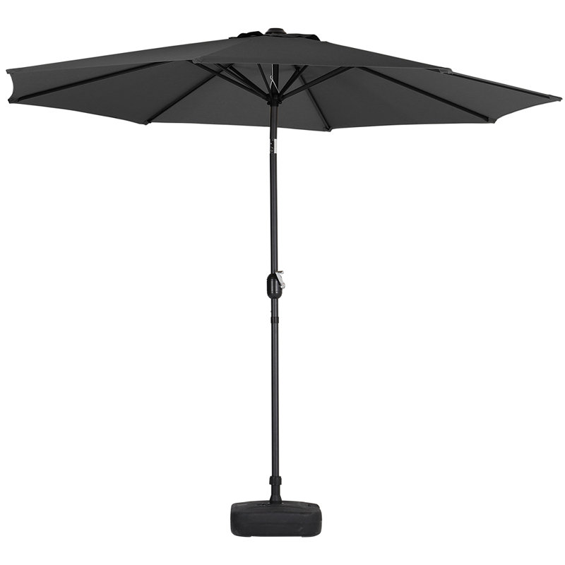 300cm Balcony Parasol