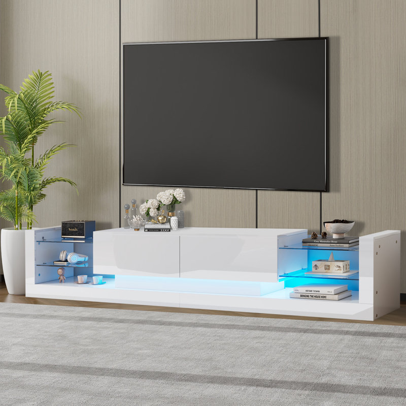 TV Stand for TVs up to 75"