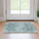 Premium Machine Washable Prisco Sage Rug