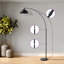 Lampe sur pied arquée / arquée 78,4 po Bynaker-2070593282-2044052636-2044052634