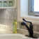 FASÄDE Hammered Decorative Vinyl Backsplash Panel