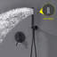 Système de douche complet avec valve brute-55046285