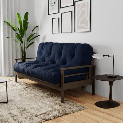 Matelas en mousse à ressorts ensachés Futon