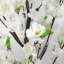 120cm Faux Flowering Tree in Pot Liner-2044206436