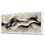 Art mural mural "Vagues modernes abstraites"-1467963481-1506198580-1506198586