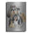 " Shih Tzu " by Barbara Keith-1044993076