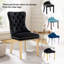 Chaise de salle à manger Kenta-136482841-136482835