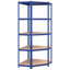 Cadence Steel Shelving Unit-275203837