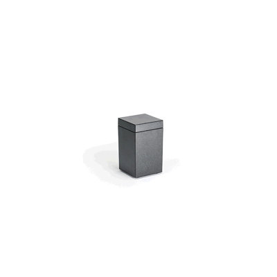 New York Bathroom Storage Container