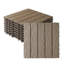 Carreaux de terrasse en plastique PE-109477009
