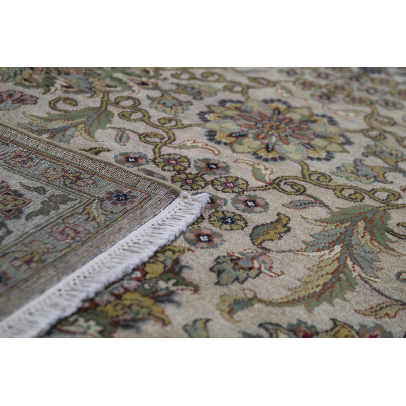 One-of-a-Kind 7'11" X 9'10" Area Rug
