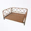 Lit pour animaux avec coussin moelleux-764379704
