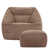 Brown is out of stock