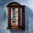 Pascual Dining Cabinet-113529289