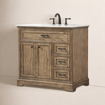 Hermes 36'' Single Bathroom Vanity