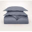 Signature Hemmed Duvet Set-452748973-452748968