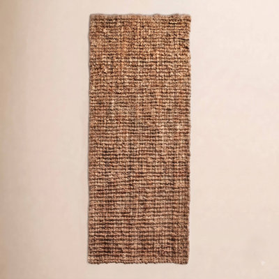 Alda Hand-Woven Jute Rug