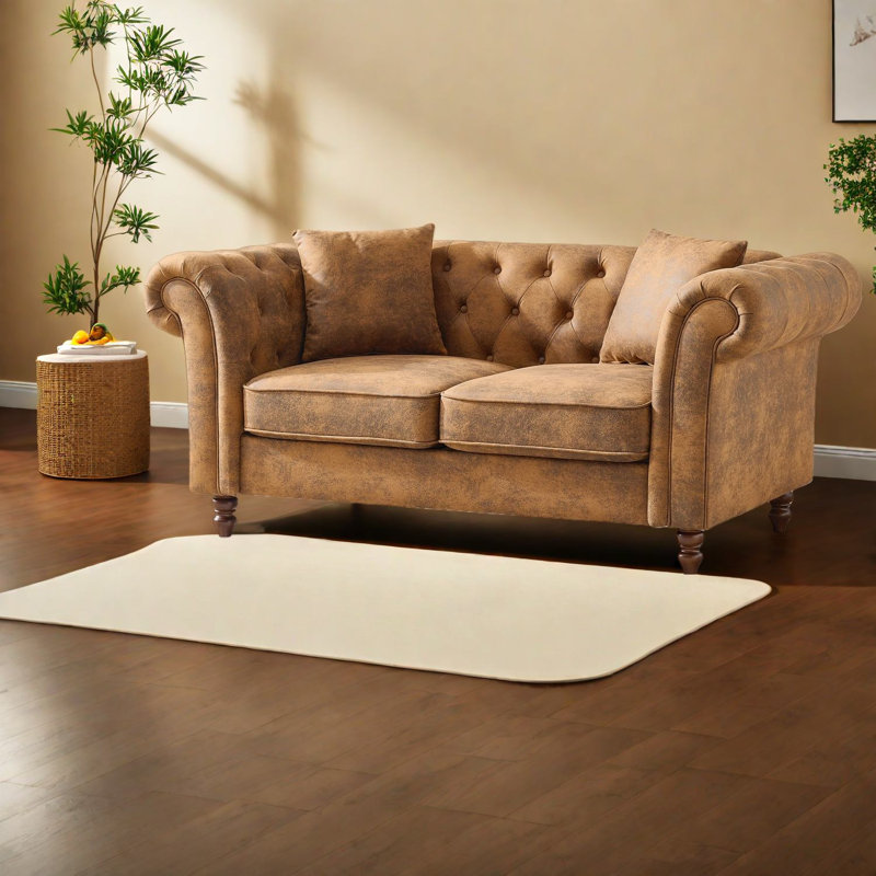 Canapé Chesterfield