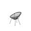 Broseley 2 Seater Bistro Set-505340357