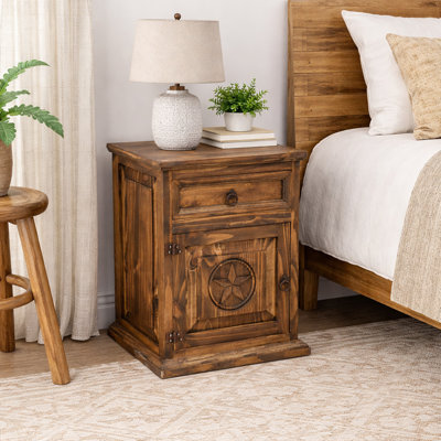 The Kodah Nightstand