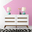Delaney 142cm W 6 - Drawer Chest of Drawers
