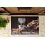 Non-Slip Wood & Shiplap Doormat