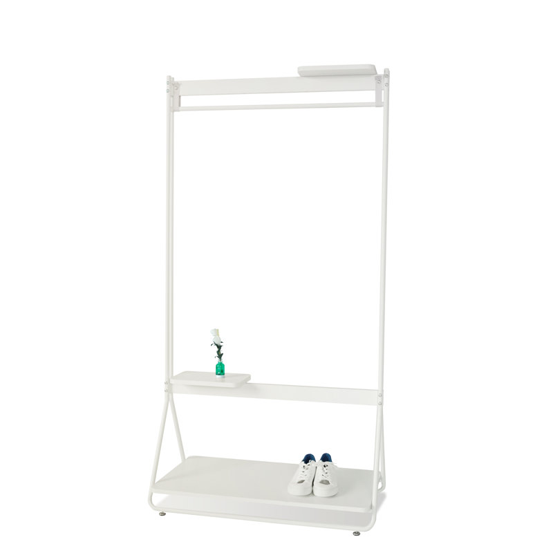 Stratford 91cm Clothing Rack