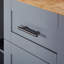 Îlot de cuisine polyvalent avec rangement abondant pour la cuisine organisée-1680964933