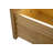 Burbank 54 " W Freestanding Standard 1 Single Vanity Bathroom Vanity With Quartz Top-580650724