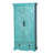 Maiorano 35.5 " W Solid Wood Armoire-2065671474