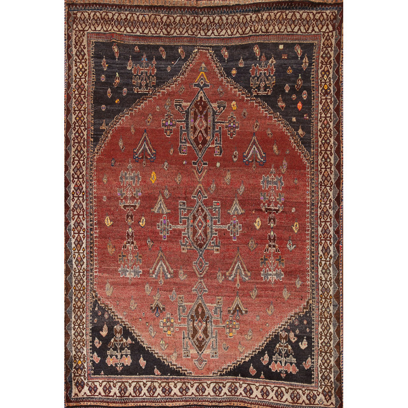Tapis traditionnel 5 x 7