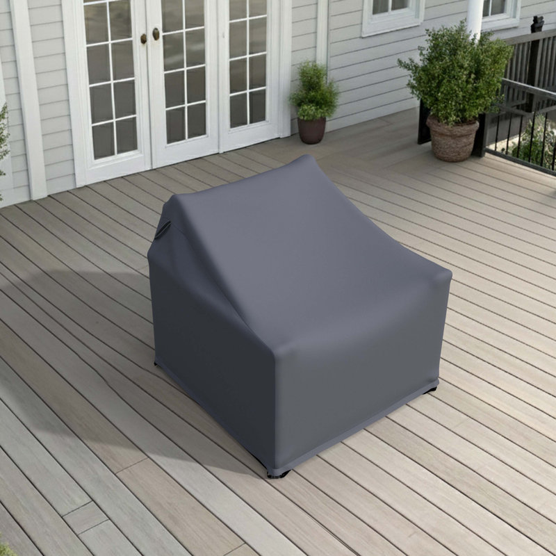 Housse de patio pour fauteuil club EDGE