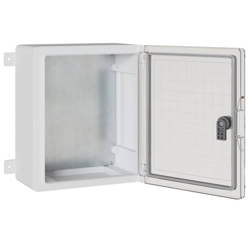 Plastic Safety Cabinet