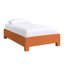 Cadre de lit standard 16 po-50445163-50445175
