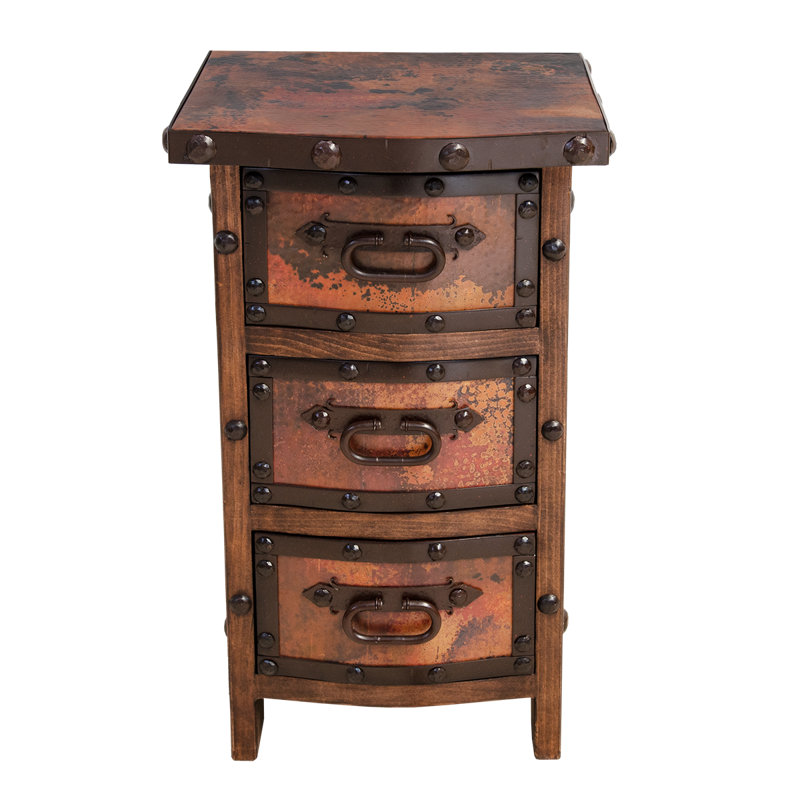Armoire Sierra Flame